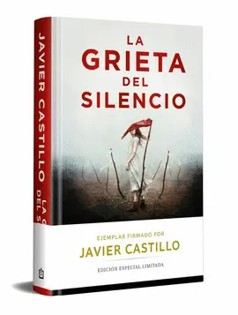 La Grieta del Silencio (Edición Limitada)
