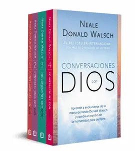 Conversaciones con Dios