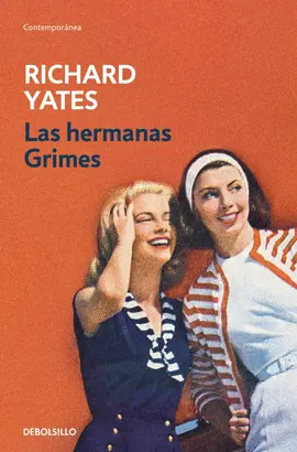 LAS HERMANAS GRIMES