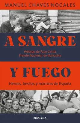 A Sangre y Fuego
