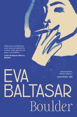 Boulder (Traducción en Lengua Española)