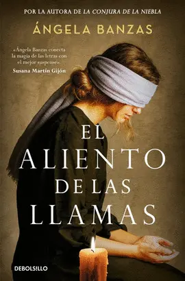 El Aliento de las Llamas