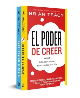 Pack el Poder de Creer