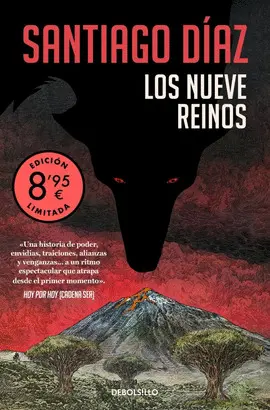 Los Nueve Reinos (Edición Limitada · Verano)