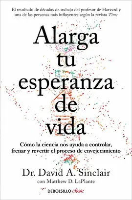 Alarga tu Esperanza de Vida