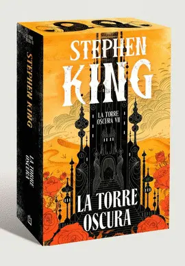 La Torre Oscura