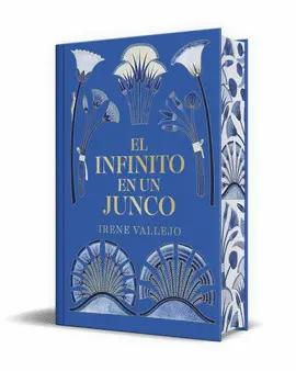 El Infinito en un Junco (Edición Limitada · Cantos Tintados)