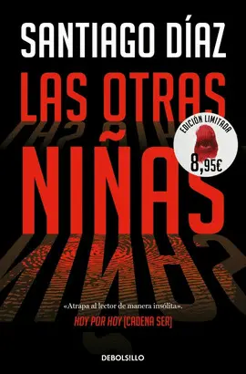 Las Otras Niñas