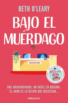 Bajo el Muérdago