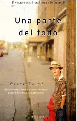 OFERTA - PARTE DEL TODO,UNA