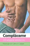 OFERTA - COMPLACEME - SEXY BOOKS