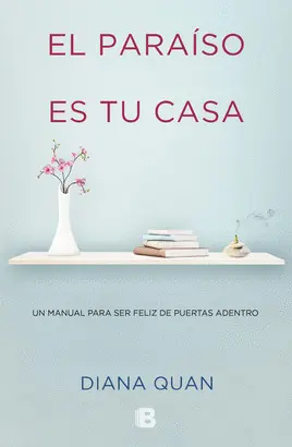 PARAISO ES TU CASA,EL