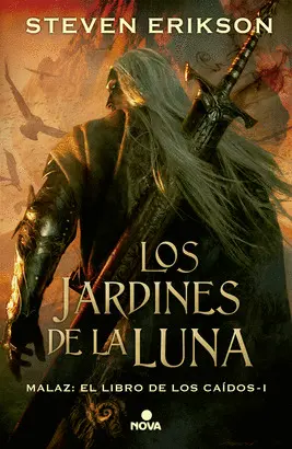 JARDINES DE LA LUNA, LOS.MALAZ 1