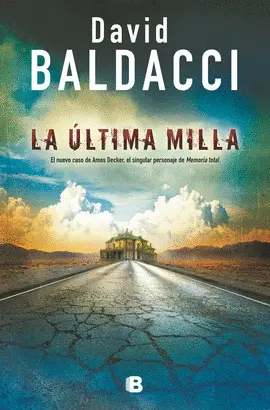 LA ÚLTIMA MILLA