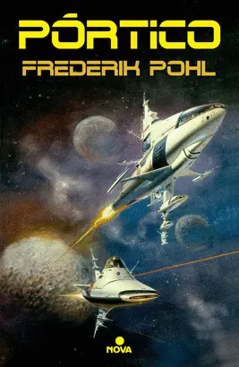PORTICO. LA SAGA DE LOS HEECHEE I