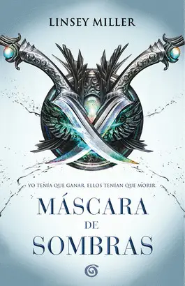 MASCARA DE SOMBRAS MASCARA DE SOMBRAS