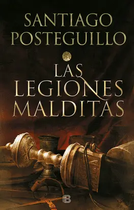 LAS LEGIONES MALDITAS 2