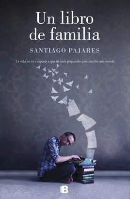 UN LIBRO DE FAMILIA UN LIBRO DE FAMILIA