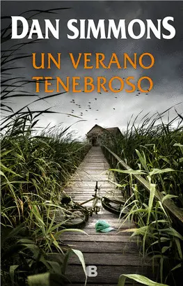 UN VERANO TENEBROSO