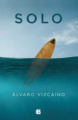 SOLO / ALONE