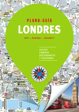 LONDRES 2019