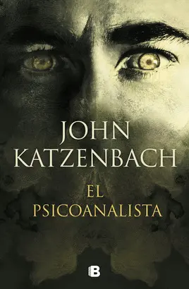 EL PSICOANALISTA EL PSICOANALISTA