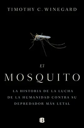 EL MOSQUITO EL MOSQUITO