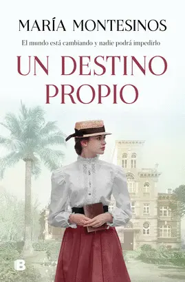 UN DESTINO PROPIO UN DESTINO PROPIO