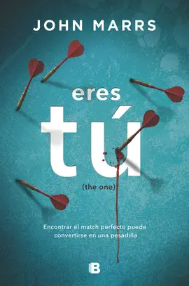 ERES TÚ ERES TÚ