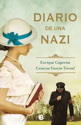 DIARIO DE UNA NAZI DIARIO DE UNA NAZI