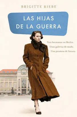 LAS HIJAS DE LA GUERRA (LAS HERMANAS DE KUDAMM 1) LAS HIJAS DE LA GUERRA (LAS HERMANAS DE KUDAMM 1)