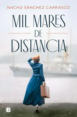MIL MARES DE DISTANCIA MIL MARES DE DISTANCIA