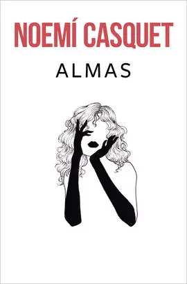 ALMAS ALMAS