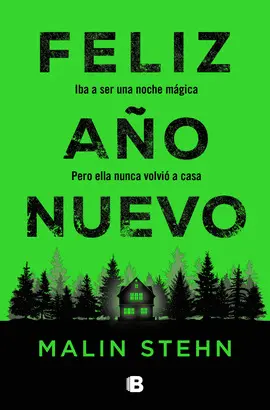FELIZ AÑO NUEVO