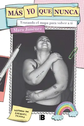 MÁS YO QUE NUNCA MÁS YO QUE NUNCA