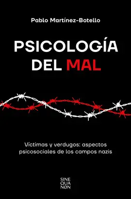 PSICOLOGÍA DEL MAL