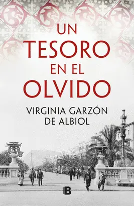 TESORO EN EL OLVIDO, UN TESORO EN EL OLVIDO, UN