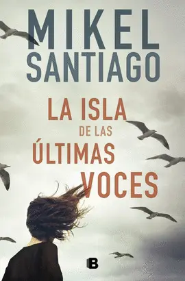 La Isla de las Últimas Voces