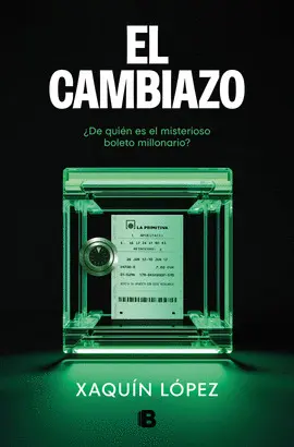 EL CAMBIAZO EL CAMBIAZO