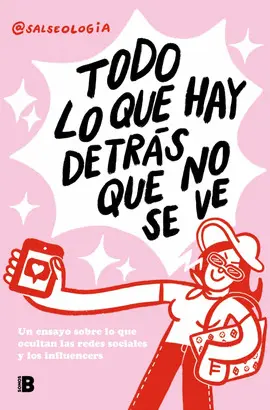 TODO LO QUE HAY DETRÁS QUE NO SE VE TODO LO QUE HAY DETRÁS QUE NO SE VE