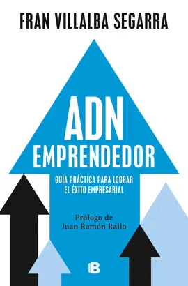 ADN EMPRENDEDOR ADN EMPRENDEDOR