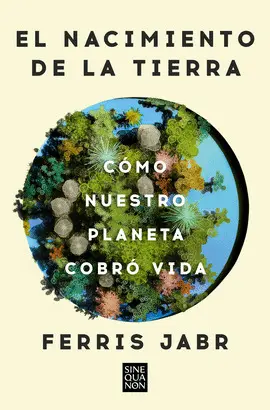 EL NACIMIENTO DE LA TIERRA EL NACIMIENTO DE LA TIERRA