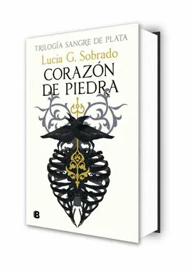 CORAZÓN DE PIEDRA