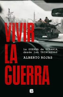 VIVIR LA GUERRA VIVIR LA GUERRA