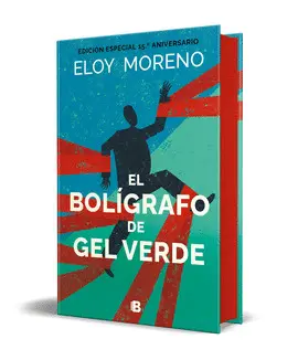 EL BOLÍGRAFO DE GEL VERDE EL BOLÍGRAFO DE GEL VERDE