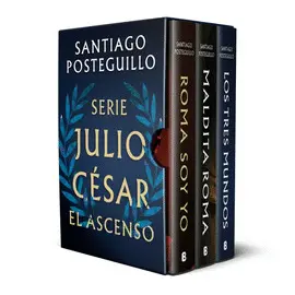 SERIE JULIO CÉSAR: EL ASCENSO