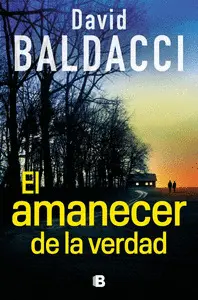 AMANECER DE LA VERDAD, EL (SERIE ATLEE PINE 3)