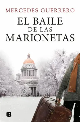 EL BAILE DE LAS MARIONETAS EL BAILE DE LAS MARIONETAS