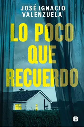 LO POCO QUE RECUERDO LO POCO QUE RECUERDO
