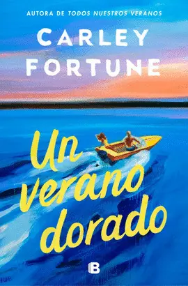 UN VERANO DORADO